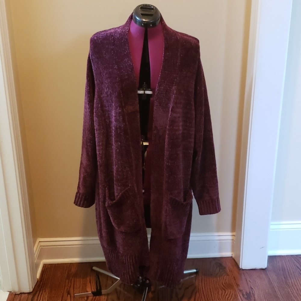 Michael Kors Cardigan
